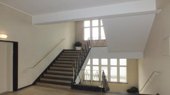 Stylisches und kreatives Loftbüro in Neumarktnähe