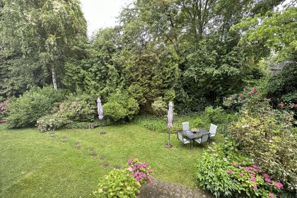 gemeinschaftlicher Garten